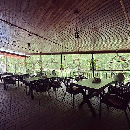 Maison Platanus Войняса Екстериор снимка