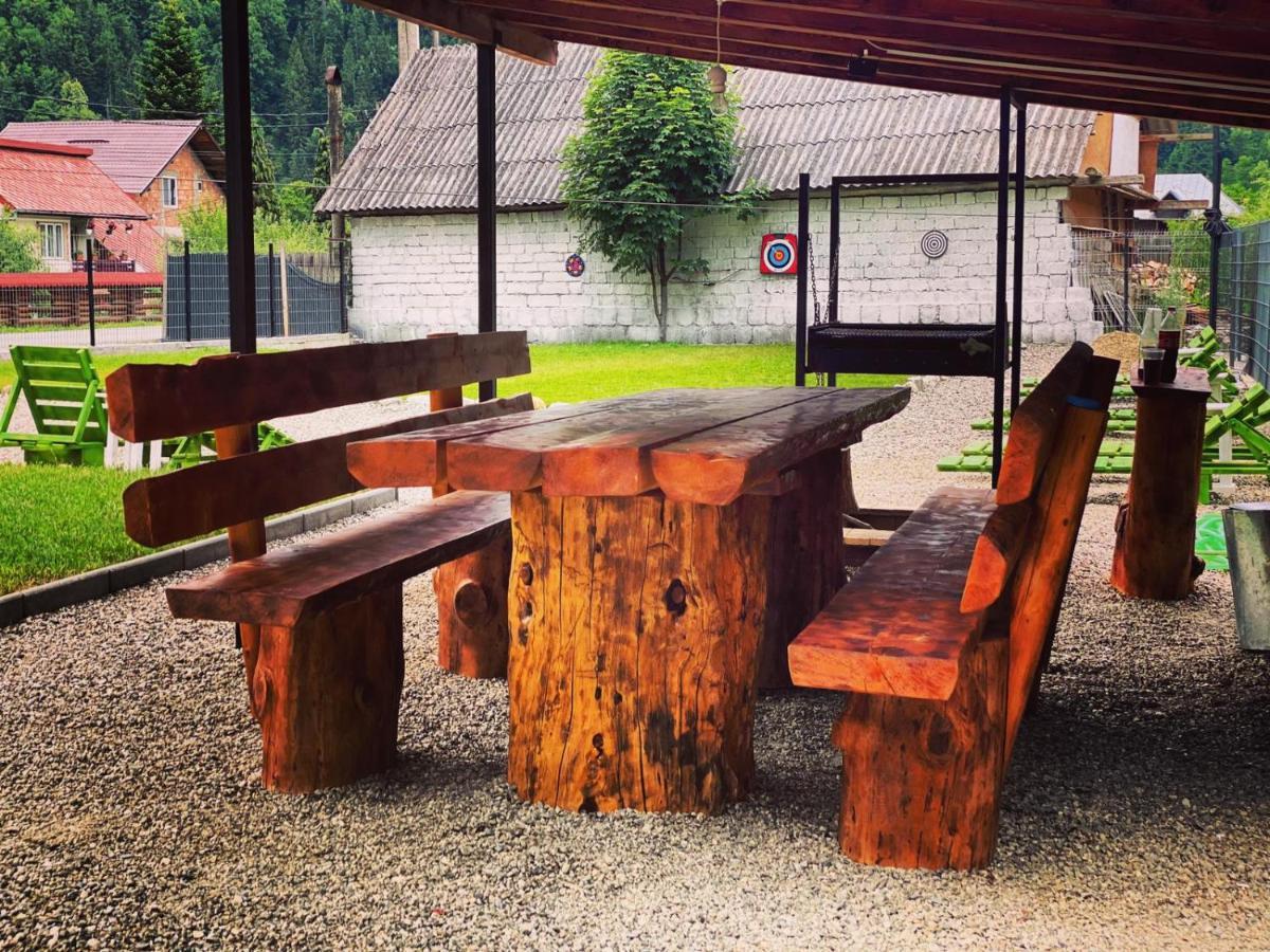 Maison Platanus Войняса Екстериор снимка