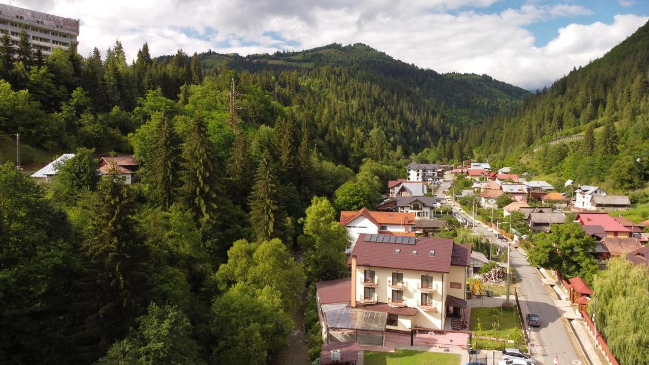 Maison Platanus Войняса Екстериор снимка