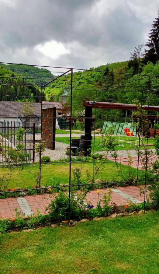 Maison Platanus Войняса Екстериор снимка