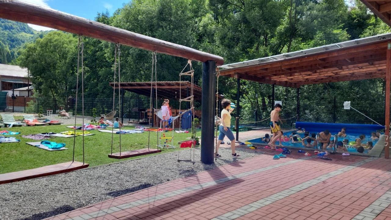 Maison Platanus Войняса Екстериор снимка